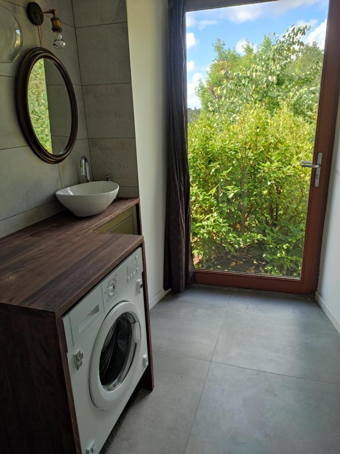Conviviale - Longere Lumineuse - Charme & Nature Bains-sur-Oust Exterior foto